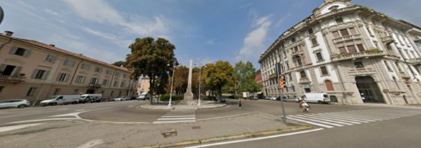 appartamento in affitto a Pavia in zona Centro Città