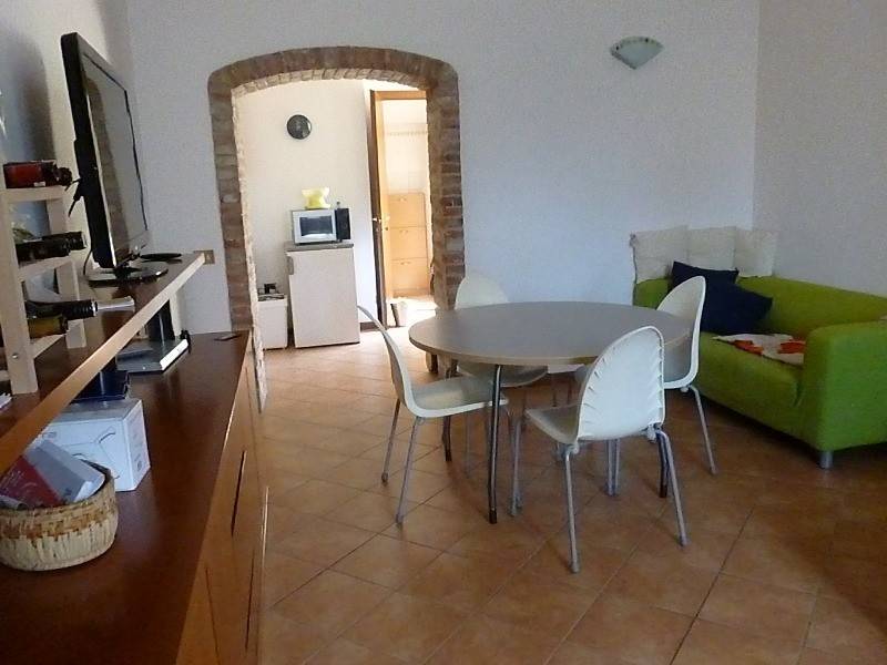appartamento in affitto a Pavia