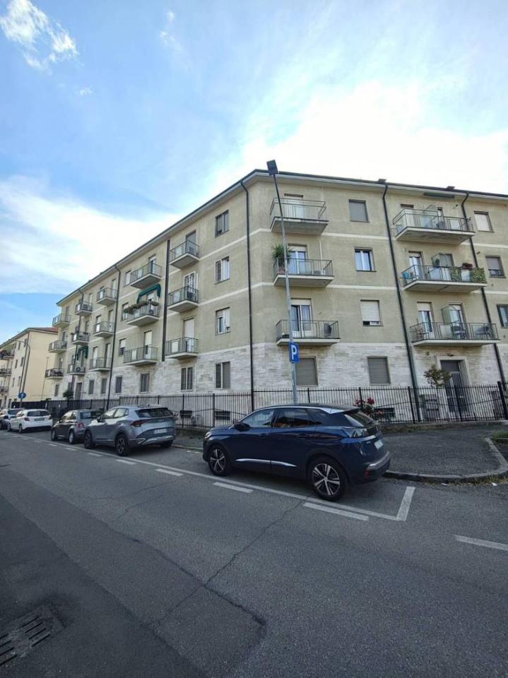 appartamento in affitto a Pavia