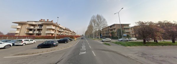 appartamento in affitto a Pavia in zona Stazione