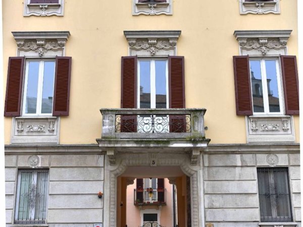 appartamento in affitto a Pavia