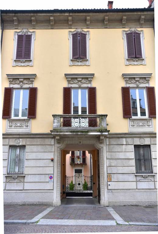 appartamento in affitto a Pavia in zona Centro Città