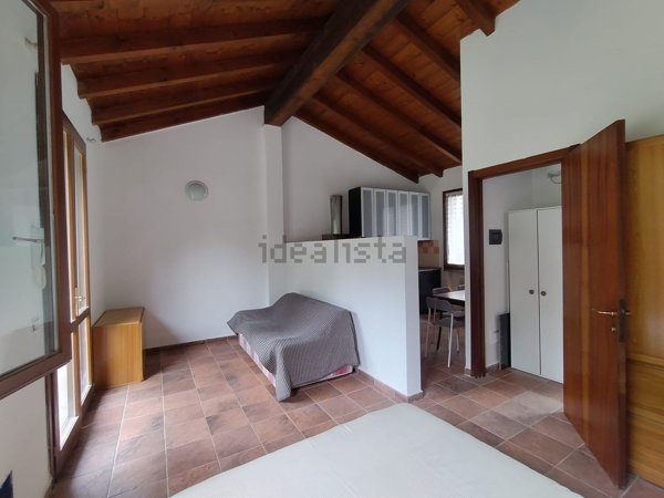 appartamento in affitto a Pavia