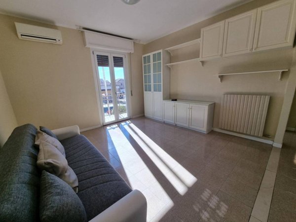 appartamento in affitto a Pavia in zona Viale Cremona