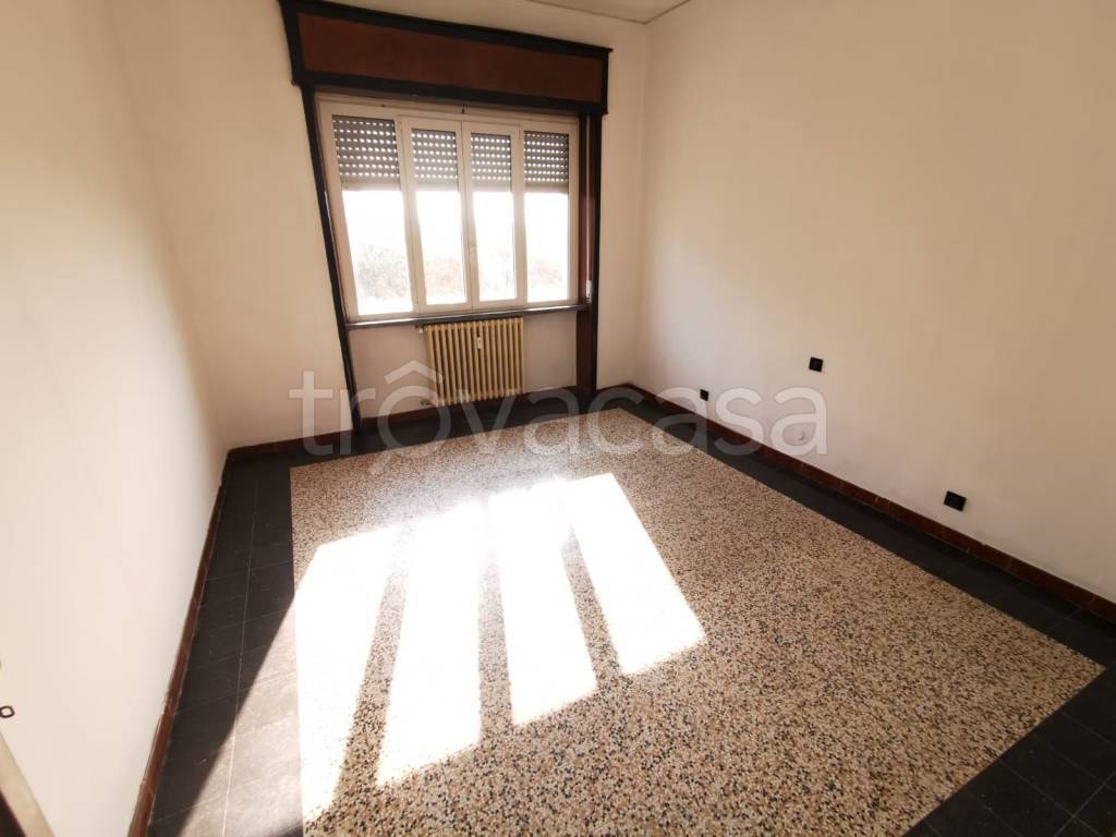 appartamento in affitto a Pavia in zona Centro Città