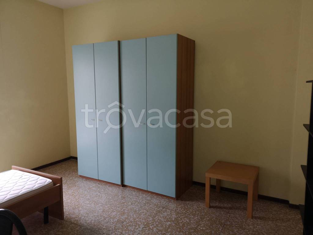 appartamento in affitto a Pavia in zona Centro Città