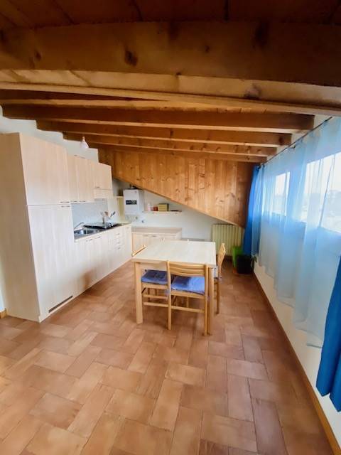 appartamento in affitto a Pavia in zona Centro Città