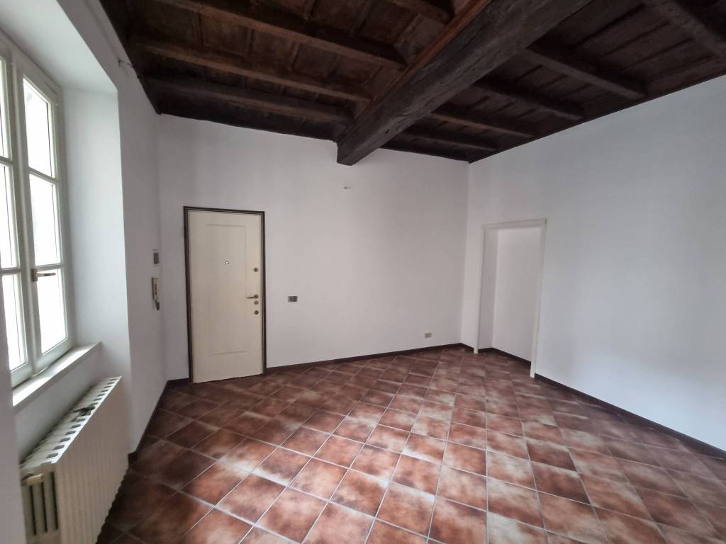 appartamento in affitto a Pavia in zona Centro Città