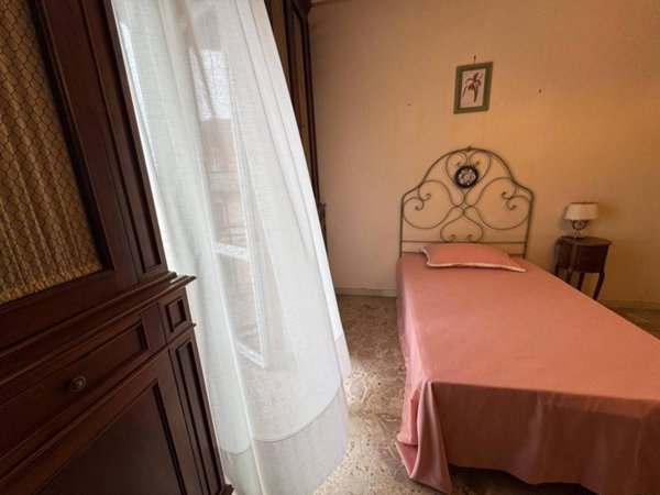appartamento in affitto a Pavia in zona Policlinico