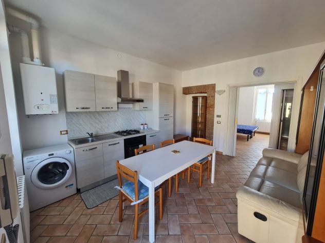appartamento in affitto a Pavia in zona Casa sul Fiume