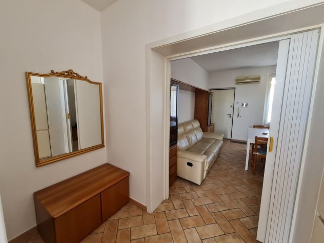 appartamento in affitto a Pavia in zona Casa sul Fiume