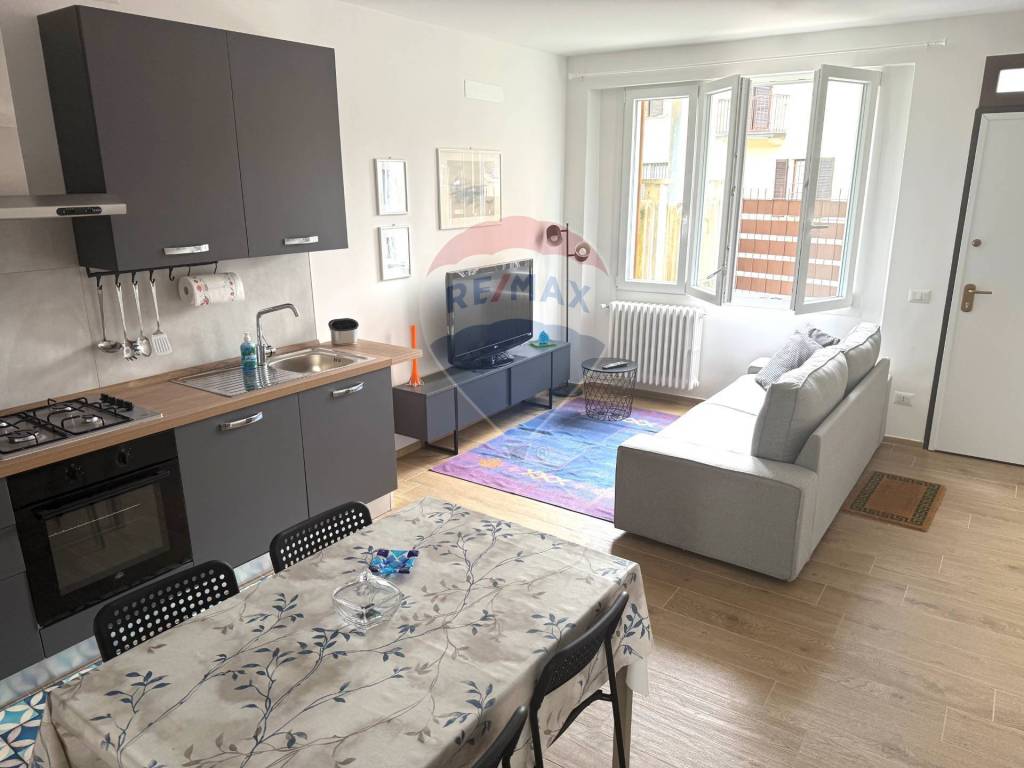 casa indipendente in affitto a Pavia in zona Città Giardino