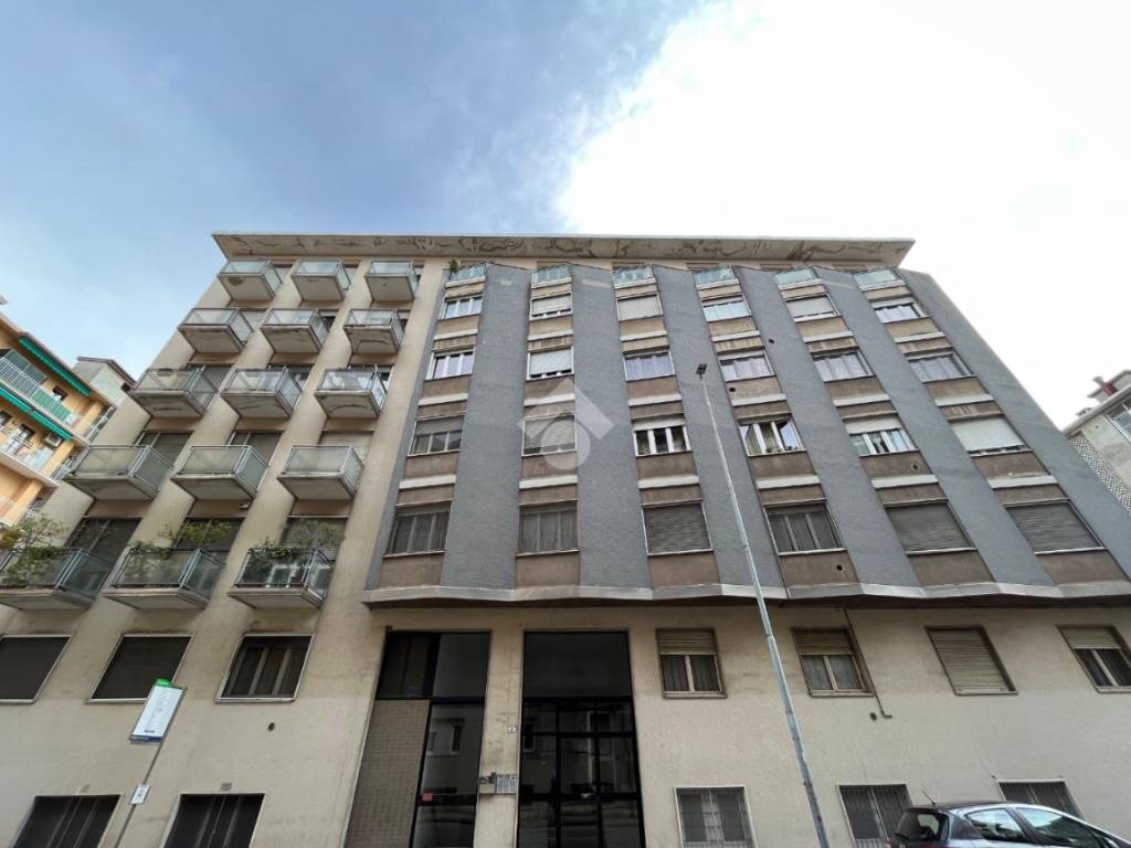 appartamento in affitto a Pavia in zona Stazione