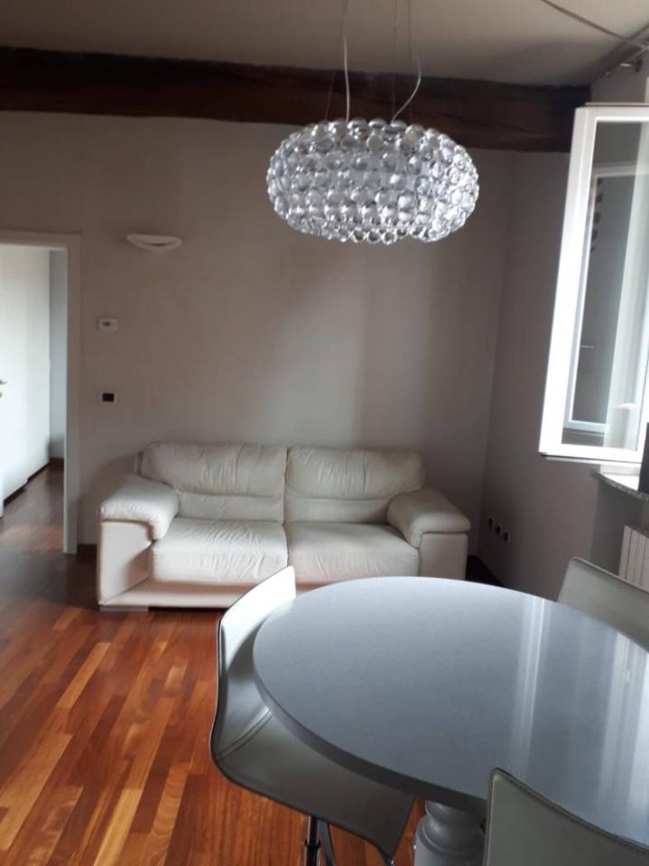 appartamento in affitto a Pavia