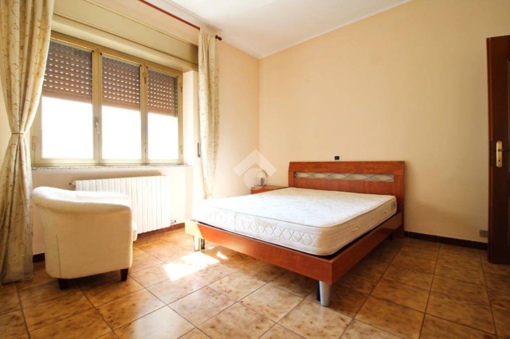 appartamento in affitto a Pavia in zona Campo Coni