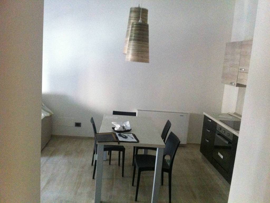 appartamento in affitto a Pavia