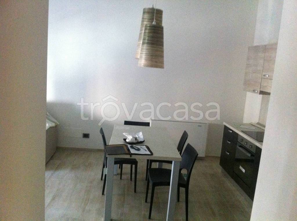 appartamento in affitto a Pavia in zona Centro Città