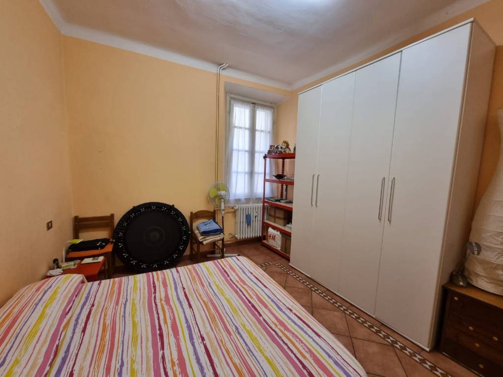 appartamento in affitto a Pavia in zona Centro Città