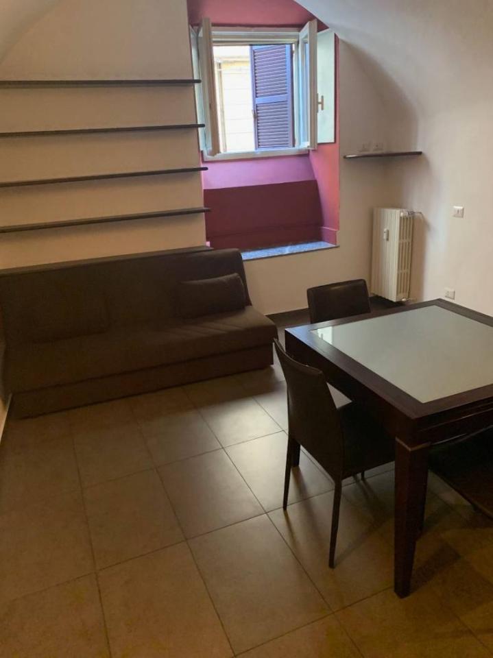 appartamento in affitto a Pavia in zona Centro Città