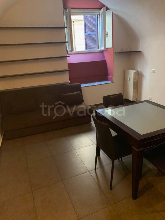 appartamento in affitto a Pavia in zona Centro Città