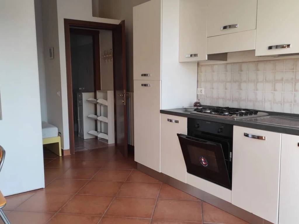 appartamento in affitto a Pavia in zona Viale Cremona