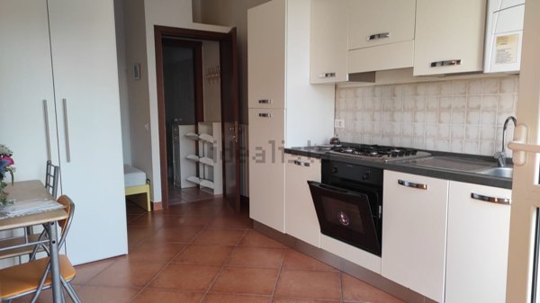 appartamento in affitto a Pavia in zona Viale Cremona