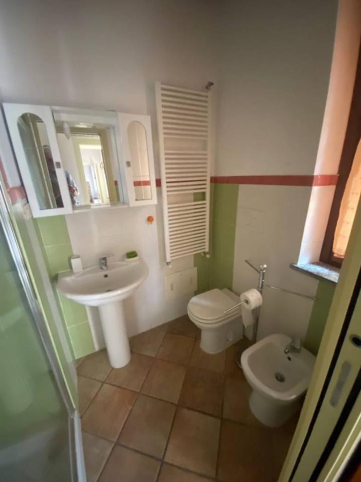 appartamento in affitto a Pavia in zona San Pietro