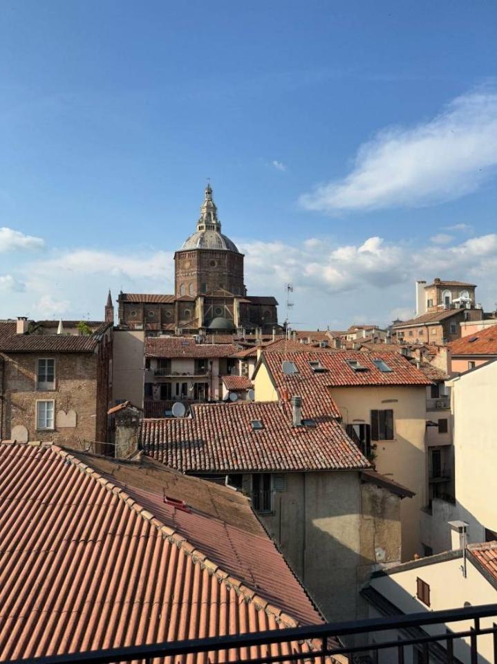appartamento in affitto a Pavia