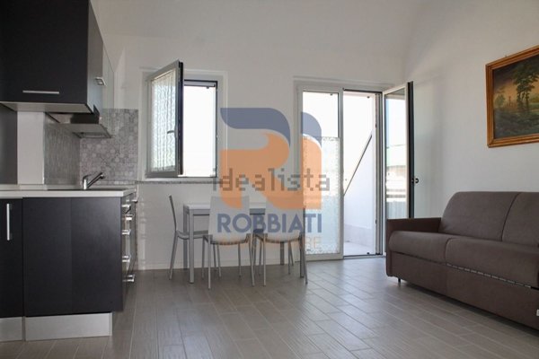 appartamento in affitto a Pavia in zona Stazione