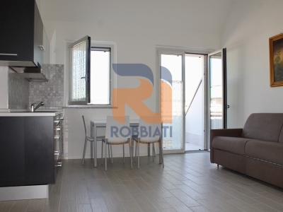 appartamento in affitto a Pavia in zona Stazione