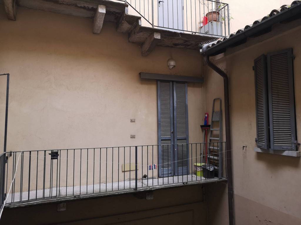 appartamento in affitto a Pavia in zona Centro Città