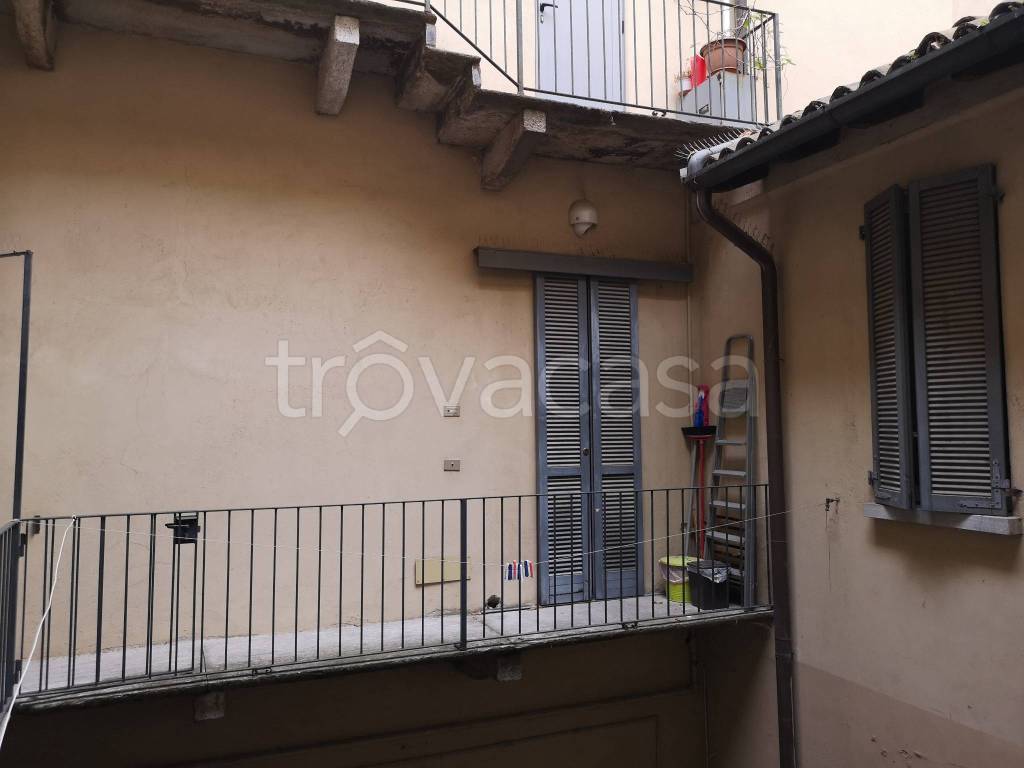 appartamento in affitto a Pavia in zona Centro Città