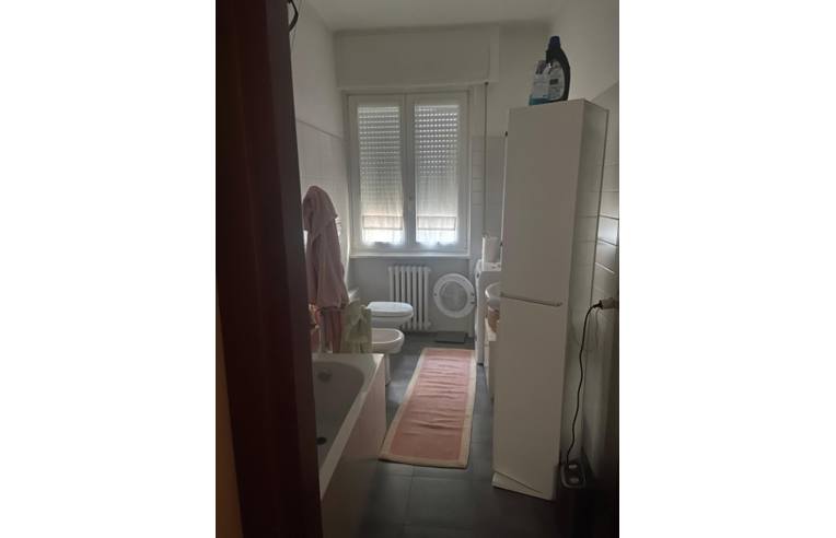 appartamento in affitto a Pavia in zona Centro Città