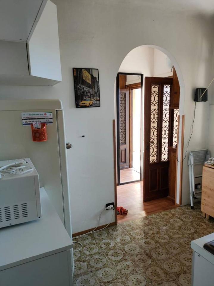 appartamento in affitto a Pavia in zona Stazione