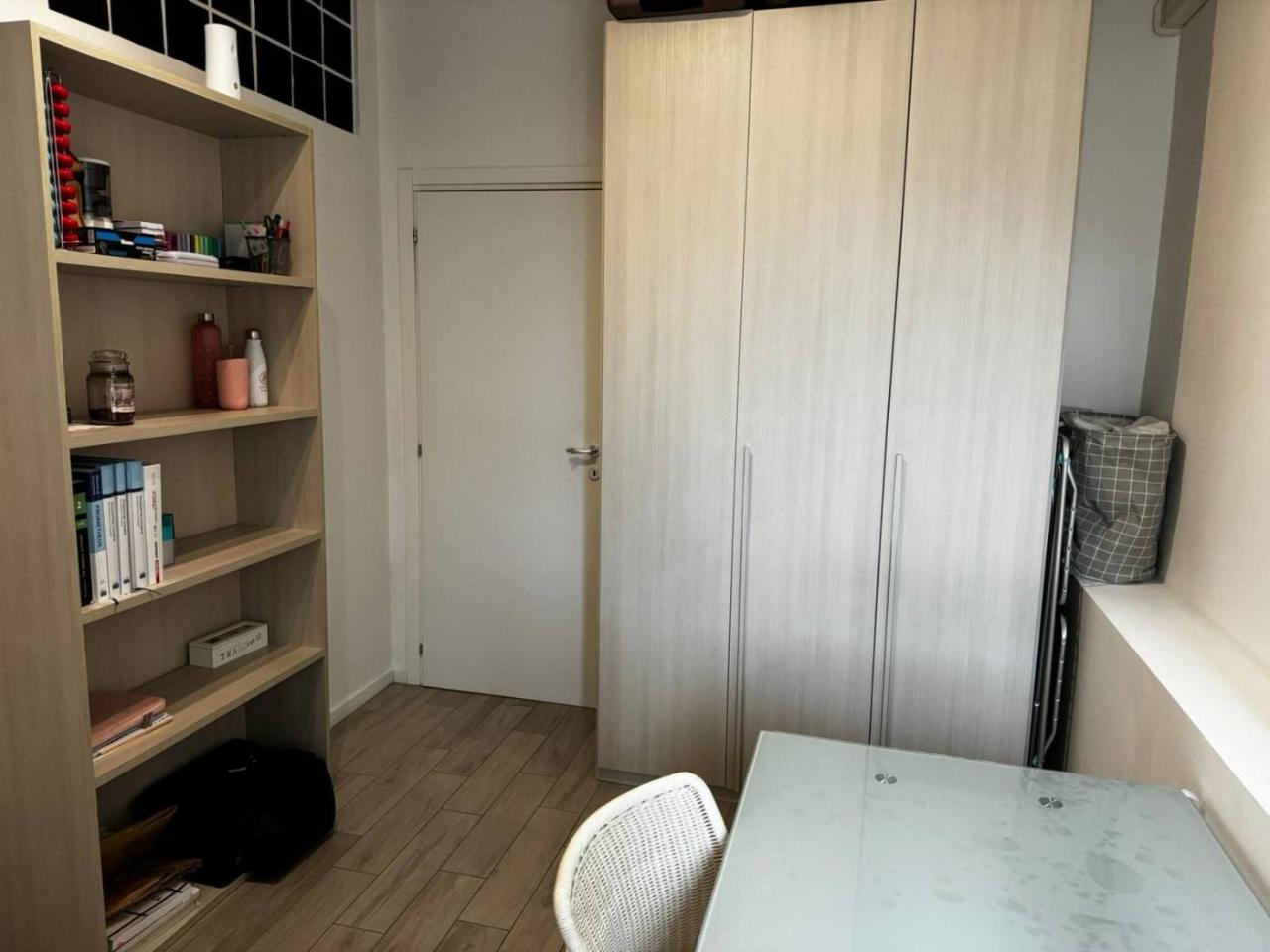 appartamento in affitto a Pavia in zona Policlinico