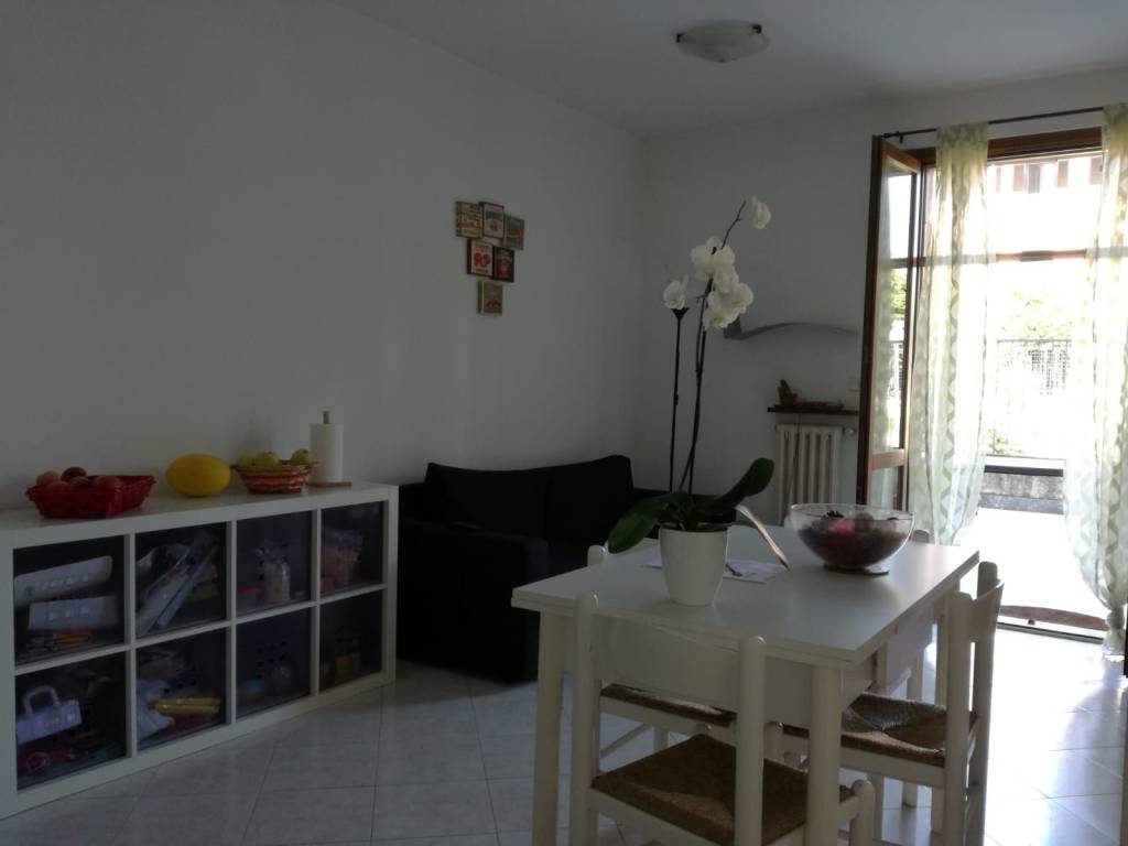 appartamento in affitto a Pavia in zona Casa sul Fiume