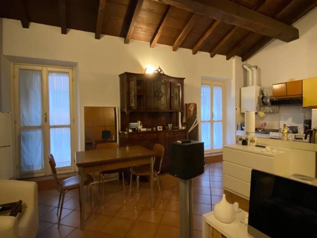 appartamento in affitto a Pavia