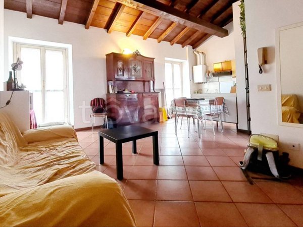 appartamento in affitto a Pavia in zona Centro Città