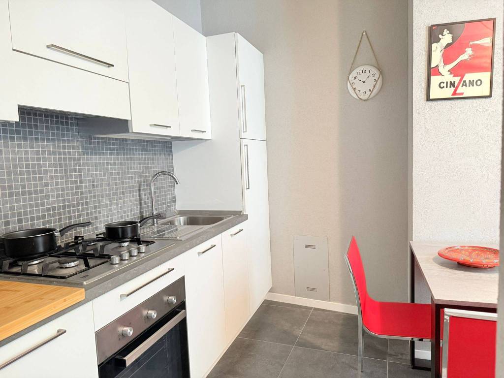 appartamento in affitto a Pavia in zona Centro Città