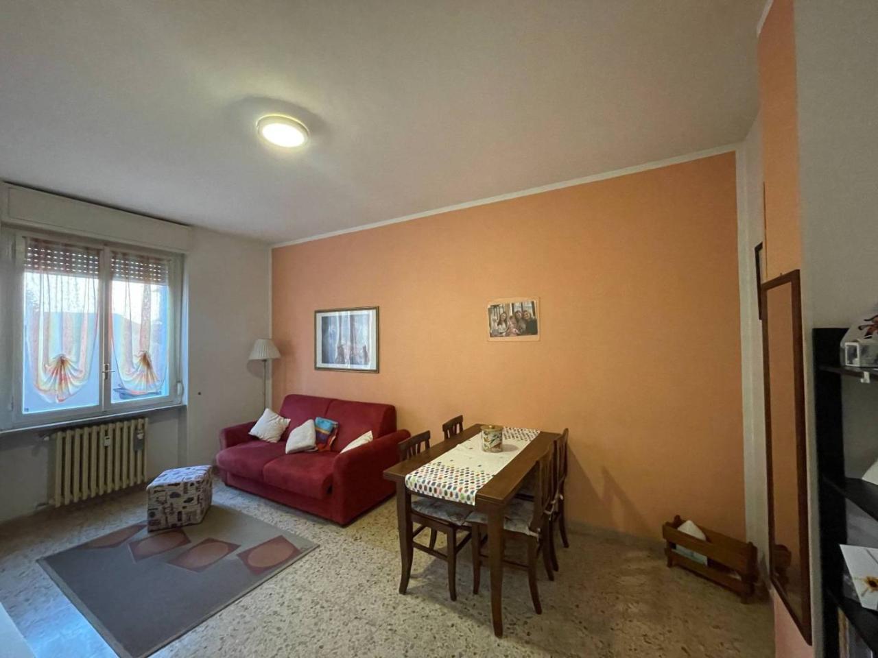 appartamento in affitto a Pavia