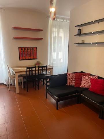 appartamento in affitto a Pavia