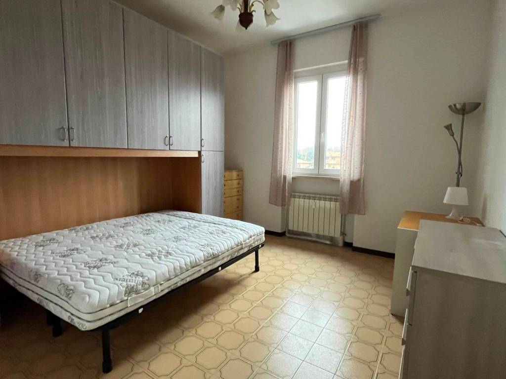 appartamento in affitto a Pavia in zona Borgo Ticino