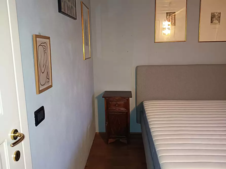 appartamento in affitto a Pavia