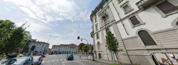 appartamento in affitto a Pavia in zona Stazione