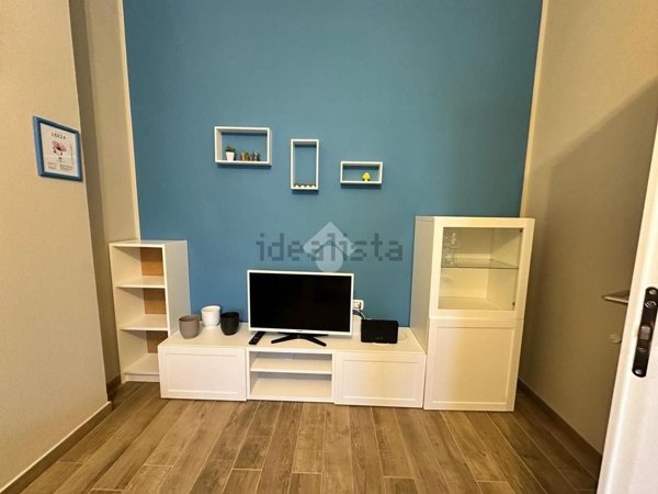 appartamento in affitto a Pavia in zona Stazione