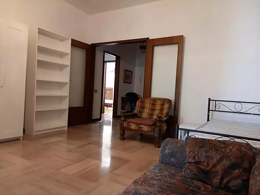 appartamento in affitto a Pavia in zona Viale Della Libertà