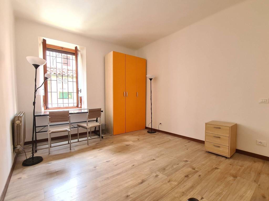 appartamento in affitto a Pavia in zona Centro Città