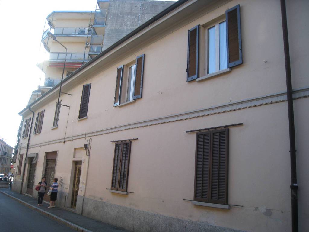 appartamento in affitto a Pavia