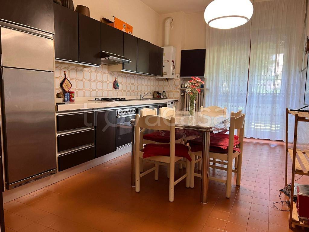 appartamento in affitto a Pavia in zona Centro Città