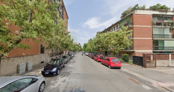 appartamento in affitto a Pavia in zona Stazione